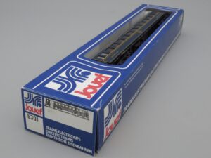 Wagon voiture-lits Compagnie des wagons-lits - Jouef 5301