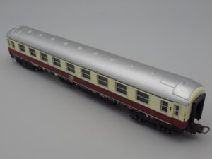 Wagon Voiture DB 1ère classe - Lima