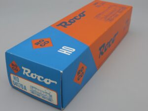 Motrice électrique BB-300 SNCF - Roco 04170A