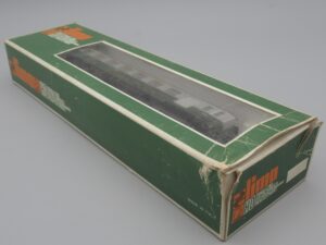 Wagon voiture fourgon 51 87 52 70 685-6 - Lima 9312