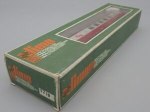 Wagon voiture Gril Express 51 87 88 80002 8 - Lima 9210