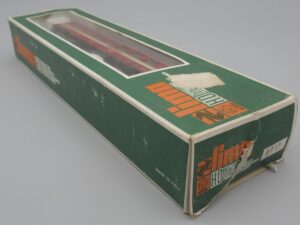 Wagon voyageur Le Capitole 1e classe - Lima 9117