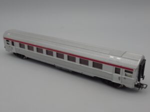 Wagon voiture Trans Europ Express - Gégé