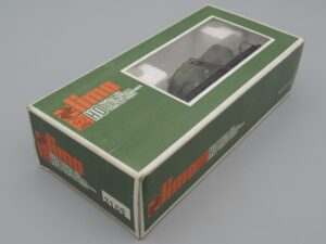 Wagon trémie Compagnie Européenne de Transports - Lima 3109