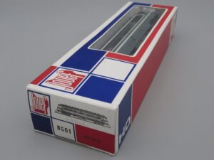 Motrice Diesel SNCF 70002 avec éclairage - Jouef 8561