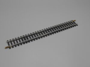 Rail droit 21.8 cm - Jouef 4740