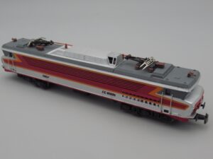 Motrice Electrique CC-6505 - Jouef