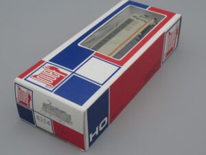 Motrice Electrique BB 17029 + détaillage - Jouef 8354