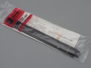 Eclairage diffusant pour voitures voyageurs - Jouef 2953