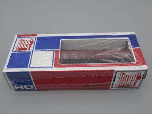 Wagon tombereau EUROP SNCF To 709557 marron - Jouef 6230