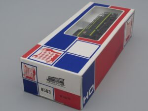 Locotracteur SNCF C.61004 - Jouef 8503