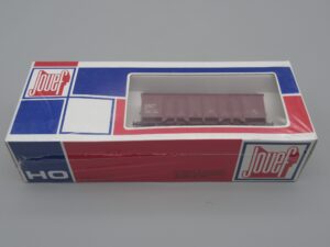Wagon tombereau 01 RIV EUROP 87 SNCF - Jouef 6225
