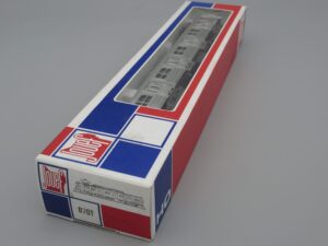 Motrice automoteur banlieue BBZ 5104 SNCF - Jouef 8701