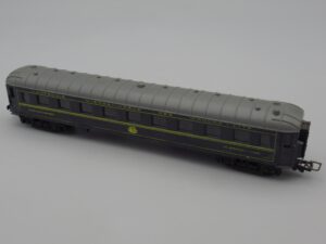 Wagon Voiture Compagnie des wagons-lits - 3892 - Jouef