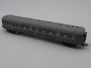 Wagon restaurant Compagnie internation. wagons-lits 4216 - Jouef