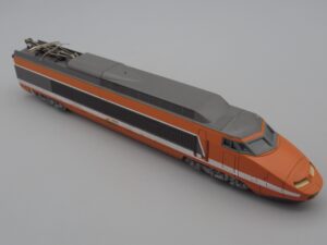 Motrice TGV sud-est - Lima