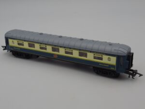 Wagon Compagnie internationale wagons-lits Pullman 4029 - Jouef