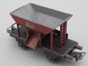 Wagon trémie Talbot 367 - Märklin
