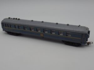 Wagon Voiture restaurant des wagons-lits - 3668 - HOrnby acH0