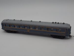 Wagon Voiture restaurant des wagons-lits - 3668 - HOrnby acH0
