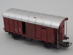 Wagon couvert Europ SBB-CFF 46081 - Märklin