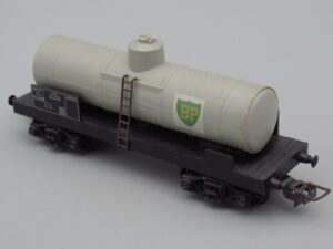 Wagon citerne SNCF SCy 553858 BP - HOrnby acH0
