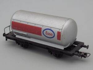 Wagon citerne 21 RIV 005 7 426-3 Uh Esso - Lima