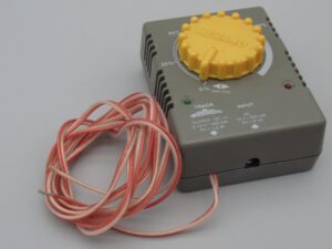 Variateur F370 - Mehano