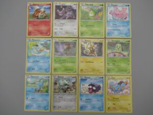 Pokemon 23 cartes XY - Rupture Turbo - Rond 2016