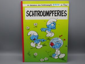 Schtroumpfs - Schtroumpferies