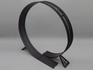 Looping complet 360° - TCR CONTINU - IDEAL LOISIR