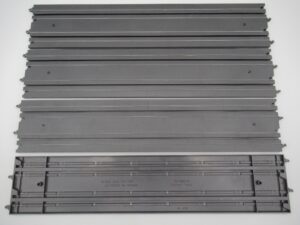 4 pistes droites 38.8 cm - TCR CONTINU IDEAL LOISIR