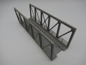 Pont pour passage supérieur 24.5 cm - Jouef