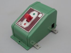 Poste de commande pour signaux - Fleischmann 6921