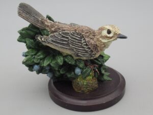 Oiseaux - Le Pipit Farlouse