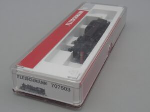 Motrice vapeur 232 TC 415 SNCF - Fleischmann 707503