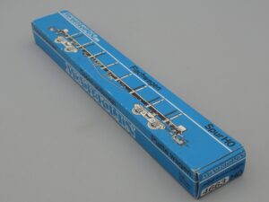 Wagon plat à ranchers amovibles 31 RIV 80 DB - Märklin 4663