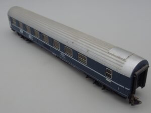 Wagon voiture-lits TEN - Märklin 4151