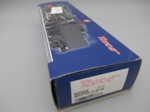 Motrice vapeur 231 E 26 SNCF La chapelle - NEM 652 - Roco 62302