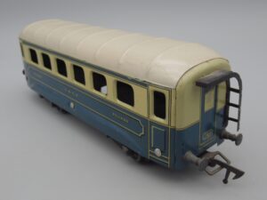 Wagon voiture Pullman SNCF 24 cm - Jep