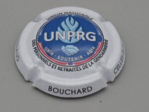 Champagne Renaud Bouchard - UNPRG