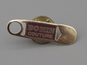 Pin's Bohin Couture