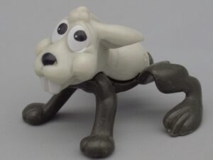 Lapin - Kinder K99-3