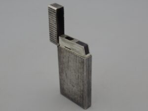 Feuerzeug Silver Win Modell 4100