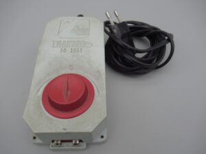 Alimentation 220v - 12v - 50 2052 - Lima
