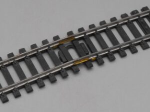 10 clips de fixation de rails Lima et Mehano