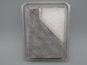 2 murs de soutènement 10.5x14 cm - MKD 503
