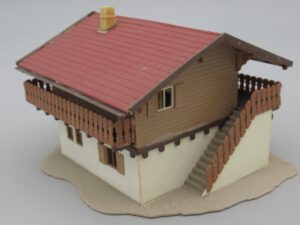 Maison Wetterstein - Vollmer 43703
