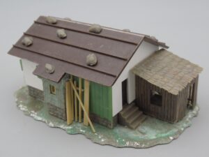 Maison de montagne version 1 - Faller 130297