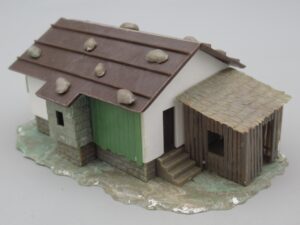 Maison de montagne version 2 - Faller 130297